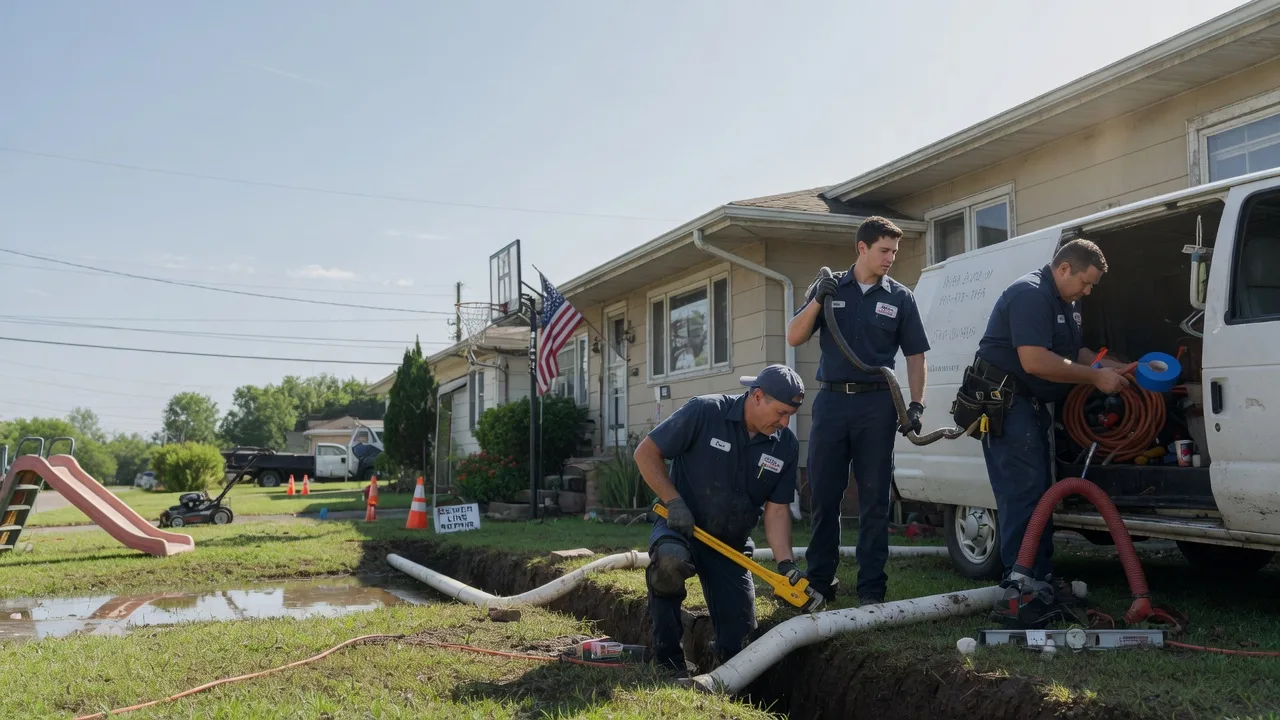 Toilet Installation in Woodlyn, PA near me
